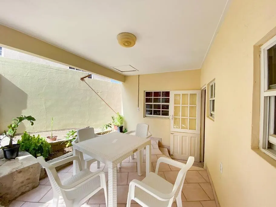 Apartment Fayalobie Centrally Located 2 Bedroom Guesthouse Willemstad Curacao